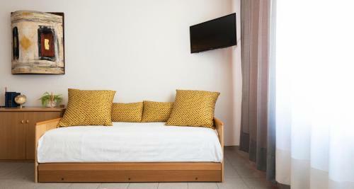 Apartamento Altido Charming Flat For 5, Near Train Station