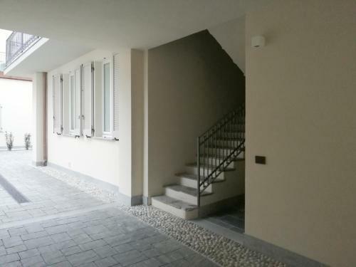 Apartamento A Casa Della Tata, Como Centro