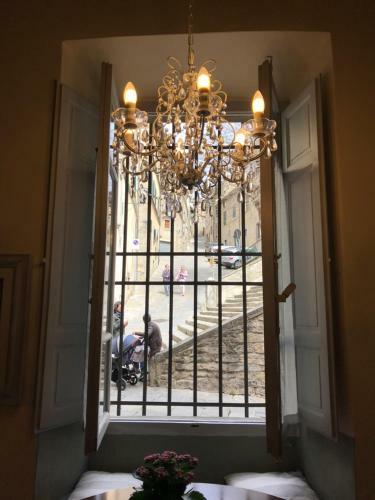 Apartamento Casina Bella