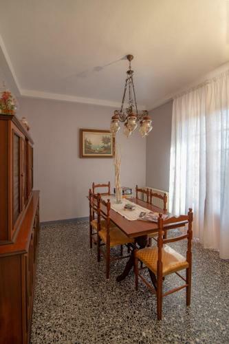 Agroturismo La Casa Di Vittoria