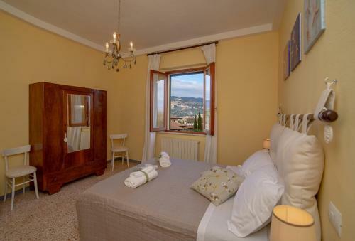 Agroturismo La Casa Di Vittoria