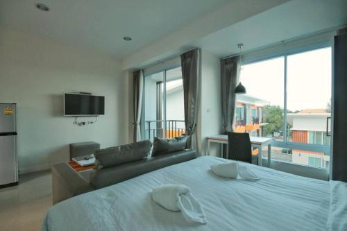 Apartamentos Long N Joy Samui