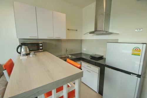 Apartamentos Long N Joy Samui