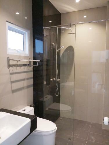 Apartamentos Long N Joy Samui