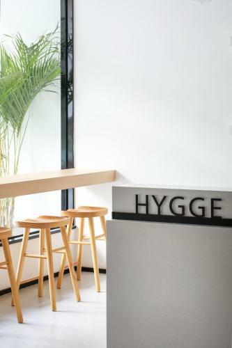 Hotel Wuzhen Hygge