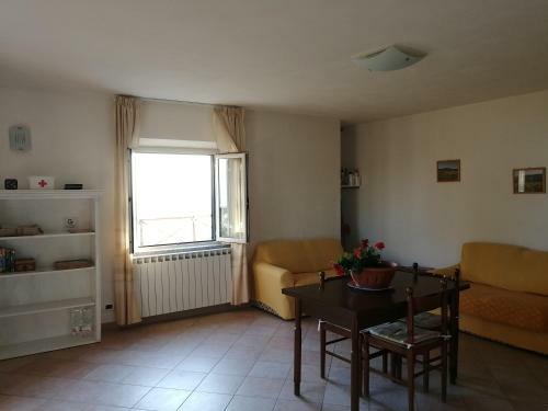 La Casa Gialla Belvedere