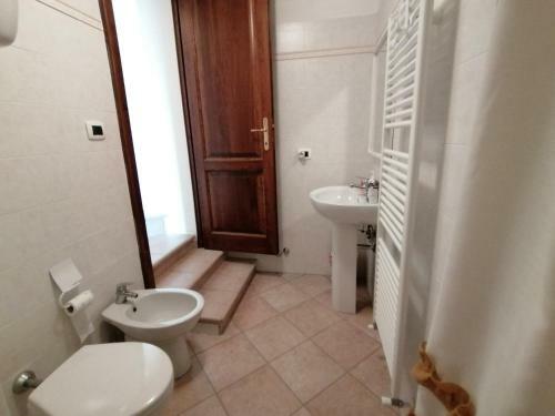 La Casa Gialla Belvedere