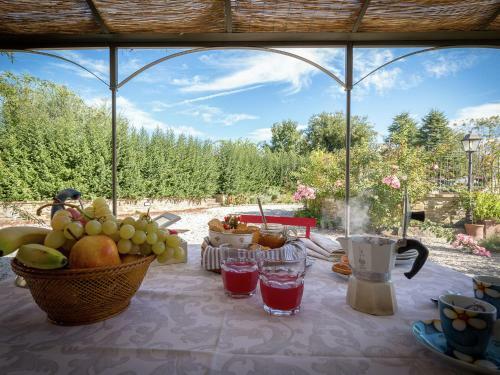 Stunning Villa In Cortona With Swimming Pool