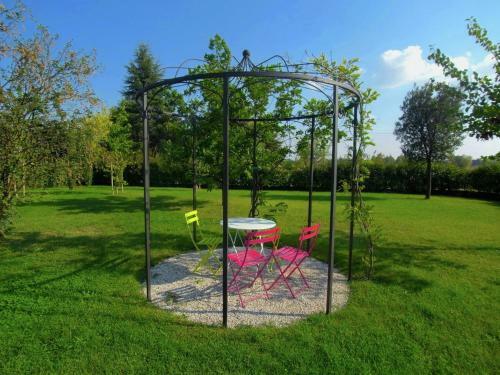 Stunning Villa In Cortona With Swimming Pool