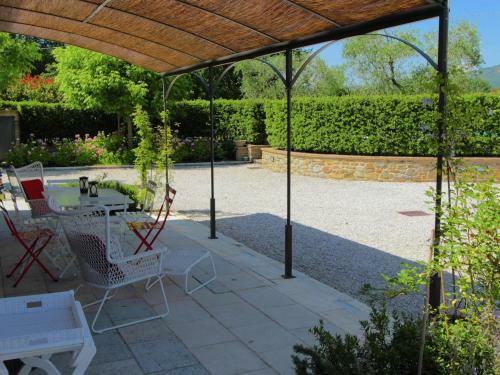 Stunning Villa In Cortona With Swimming Pool