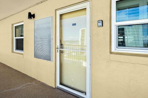 Ponce De Leon Towers 507