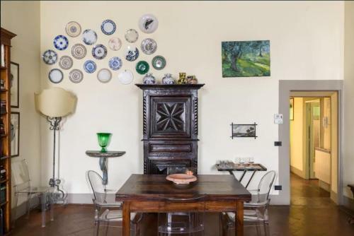 Apartamento Central Cortona Guelfa House