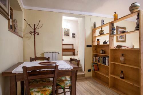 Apartamento Il Nido Di Asia