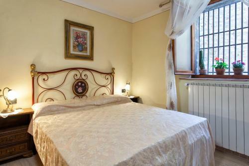 Apartamento Il Nido Di Asia
