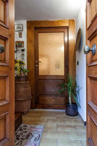 Apartamento Il Nido Di Asia