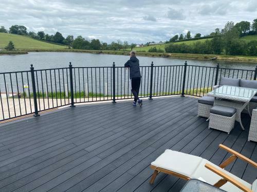 Gorestown Glamping Chalets