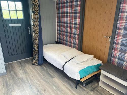 Gorestown Glamping Chalets
