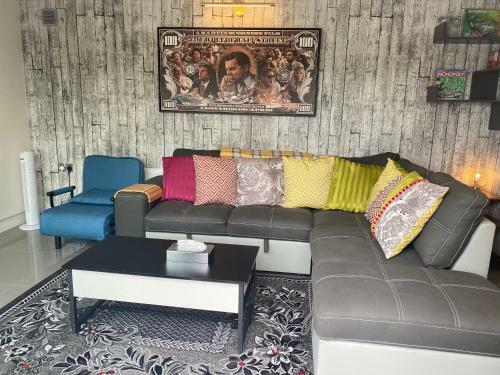 Gorestown Glamping Chalets