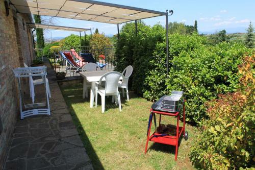 Agroturismo Fattoria Borgonuovo