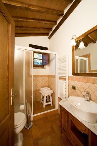 Agroturismo Fattoria Borgonuovo