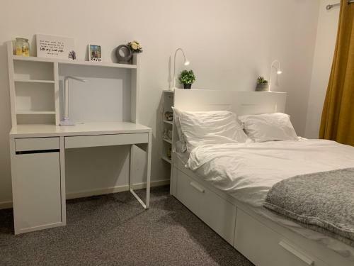 Apartamento Unique House Westend
