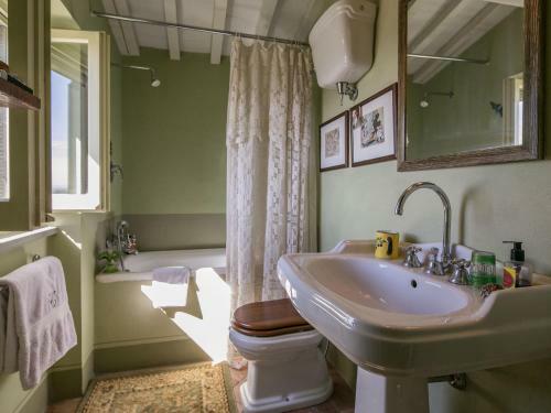 Cozy Villa In Cortona With Private Swimming Pool