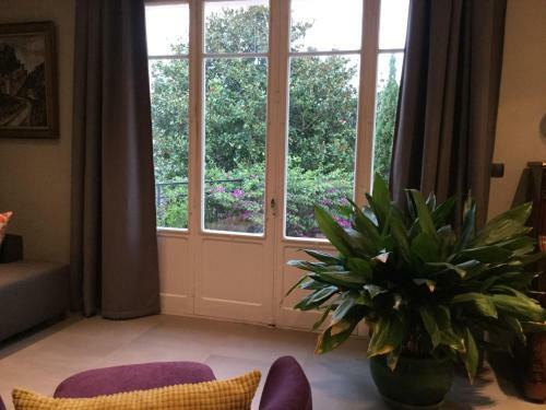 Bed & Breakfast Le Clos Saint Andr�