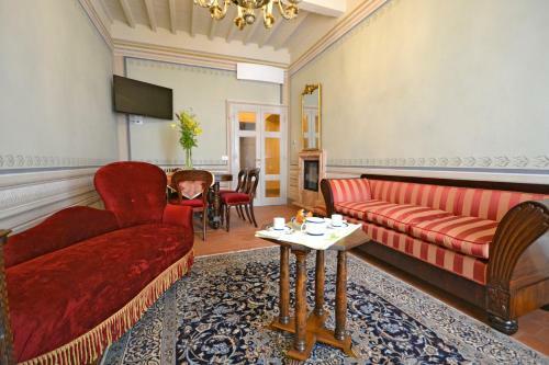 Apartamento Appartamento Zefferini