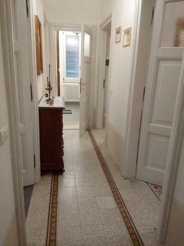 Apartamento La Casa Della Stazione
