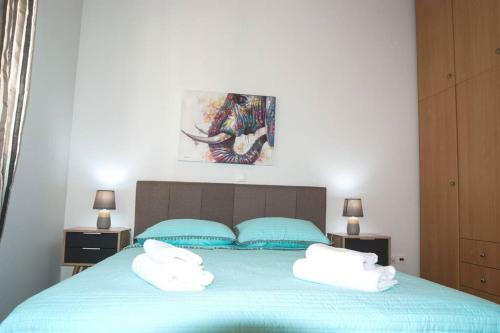 Spili Lions Apartment, Spili - Rethymno
