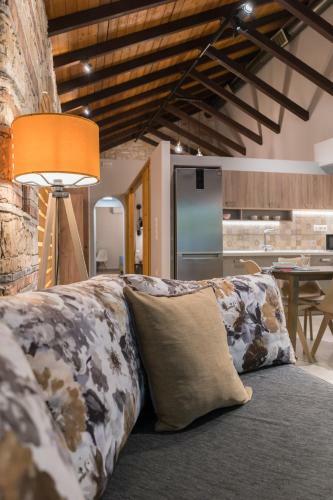 Casa Leone, Cosy Apartment Overlooking The Square