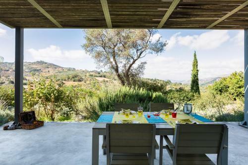 Tessera Villa, Majestic Countryside!