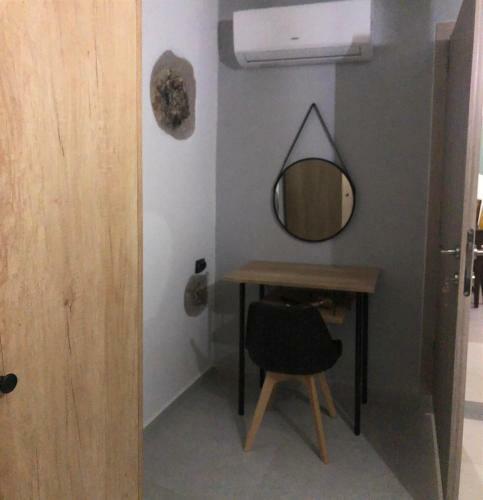 Apartamento Fontana Leone Suites Spili