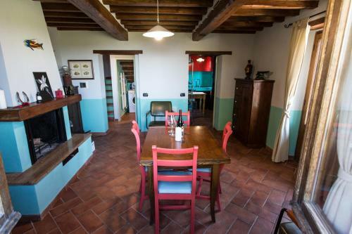 Villa Casale Cantalena