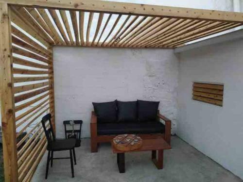 Apartamento Casa Dos Foros