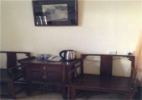 Albergue Beijing Sihe Courtyard Hotel