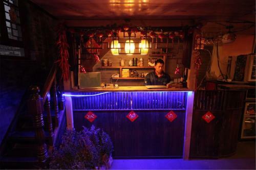 Albergue Beijing Sihe Courtyard Hotel