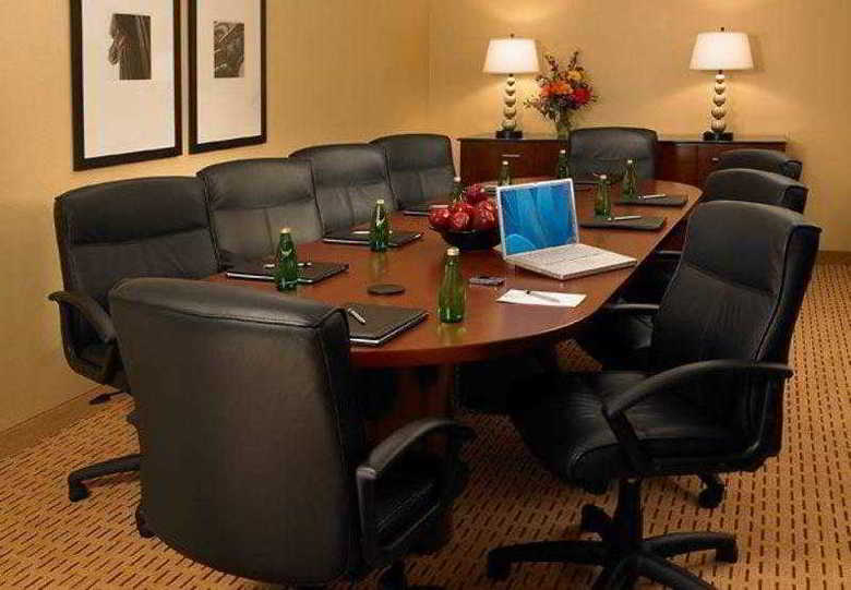 Hotel Chicago Marriott Suites Deerfield