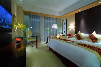 Jinchang New Century Hotel Shaoxing