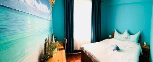 Dalian Tiantian International Youth Hostel