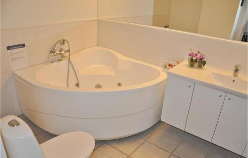 Apartment �sters�vej