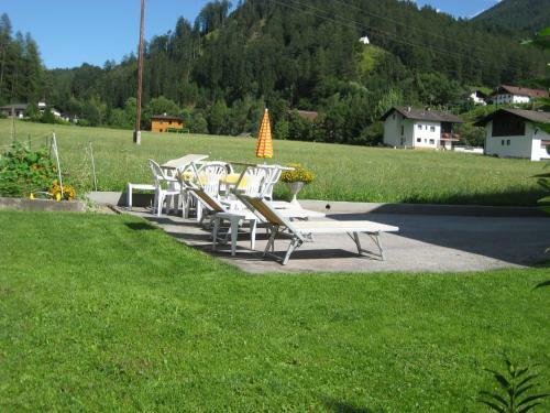 Apartamento Ferienwohnungen Schleich