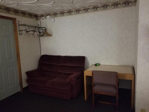 Motel Budget Host Inn Eagan