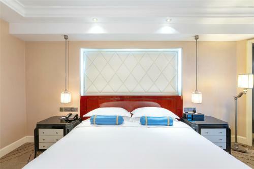 World Trade Plaza Hotel Shijiazhuang