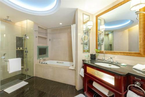 World Trade Plaza Hotel Shijiazhuang