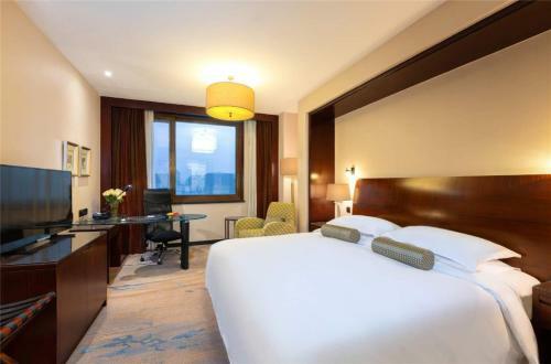 World Trade Plaza Hotel Shijiazhuang