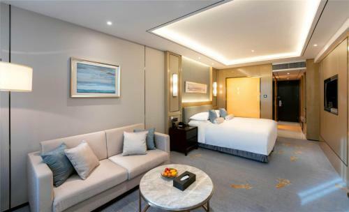 World Trade Plaza Hotel Shijiazhuang