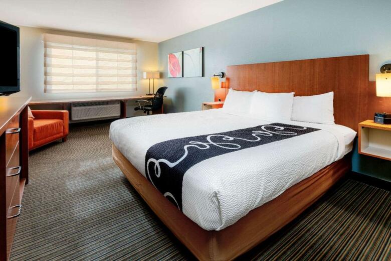 Hotel La Quinta Inn & Suites Helena