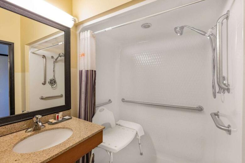 Hotel La Quinta Inn & Suites Helena
