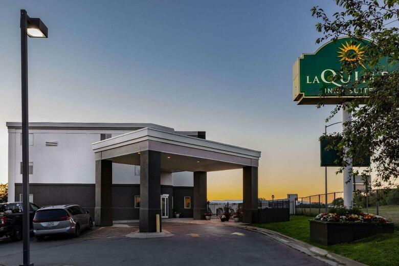 Hotel La Quinta Inn & Suites Helena